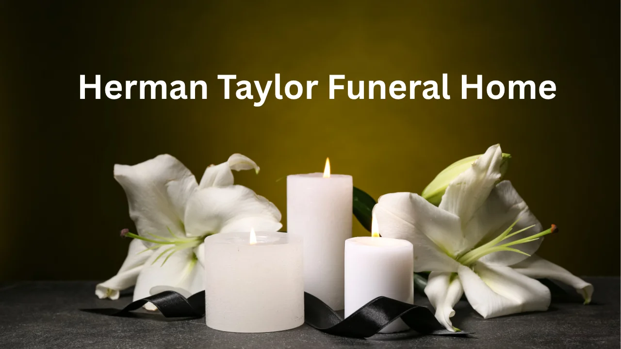 Herman Taylor Funeral Home