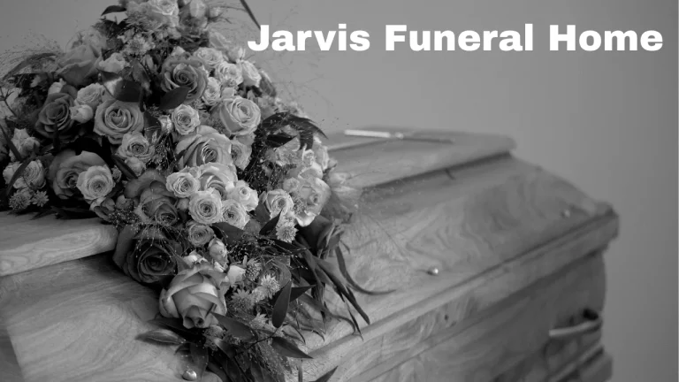 Jarvis Funeral Home