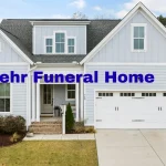 Keehr Funeral Home