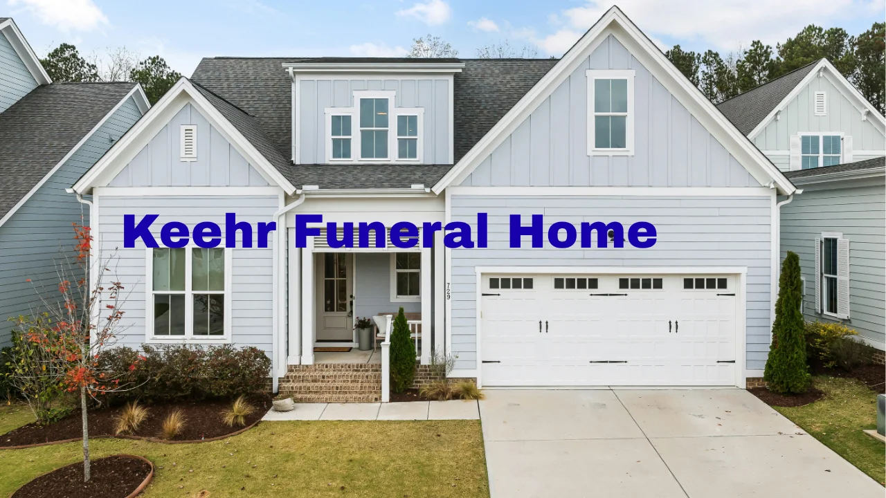 Keehr Funeral Home