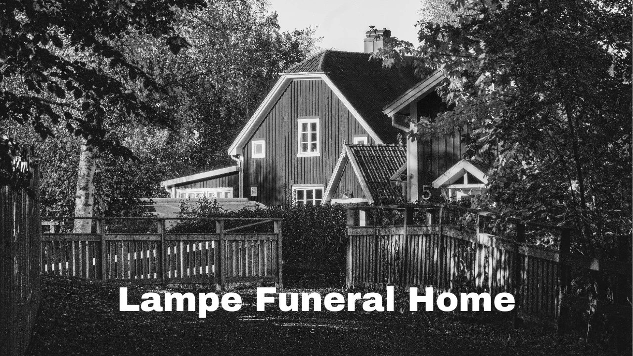 Lampe Funeral Home