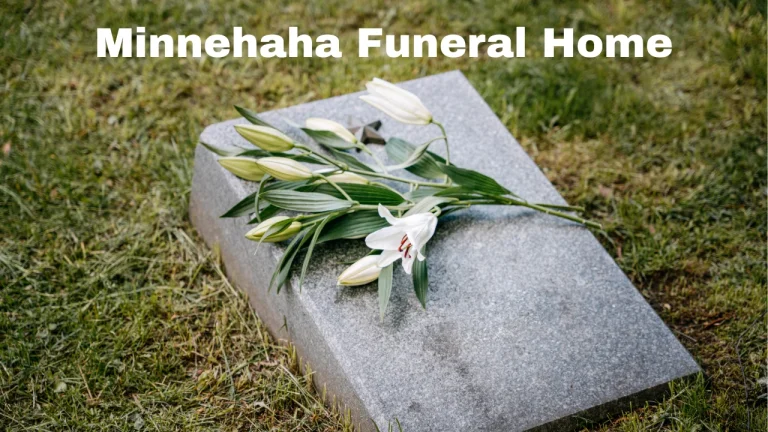 Minnehaha Funeral Home