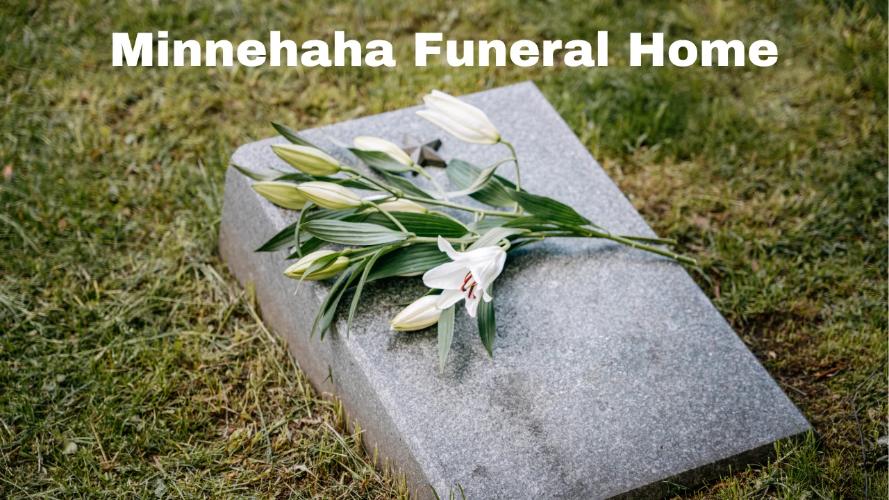 Minnehaha Funeral Home