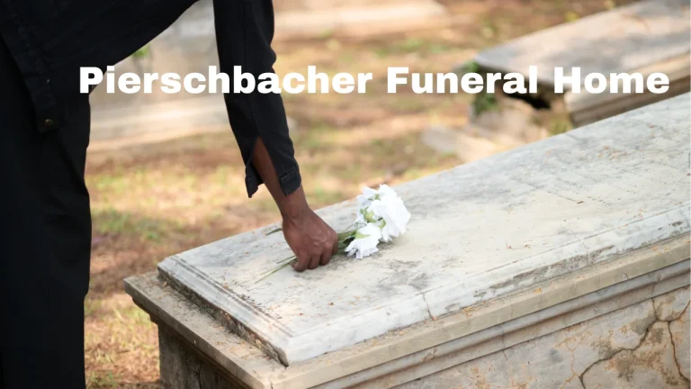 Pierschbacher Funeral Home