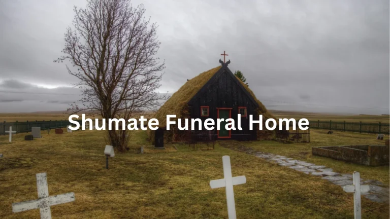 Shumate Funeral Home