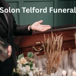 Solon Telford Funeral Home