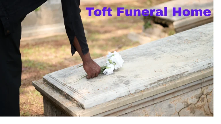 Toft Funeral Home