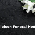 Tollefson Funeral Home