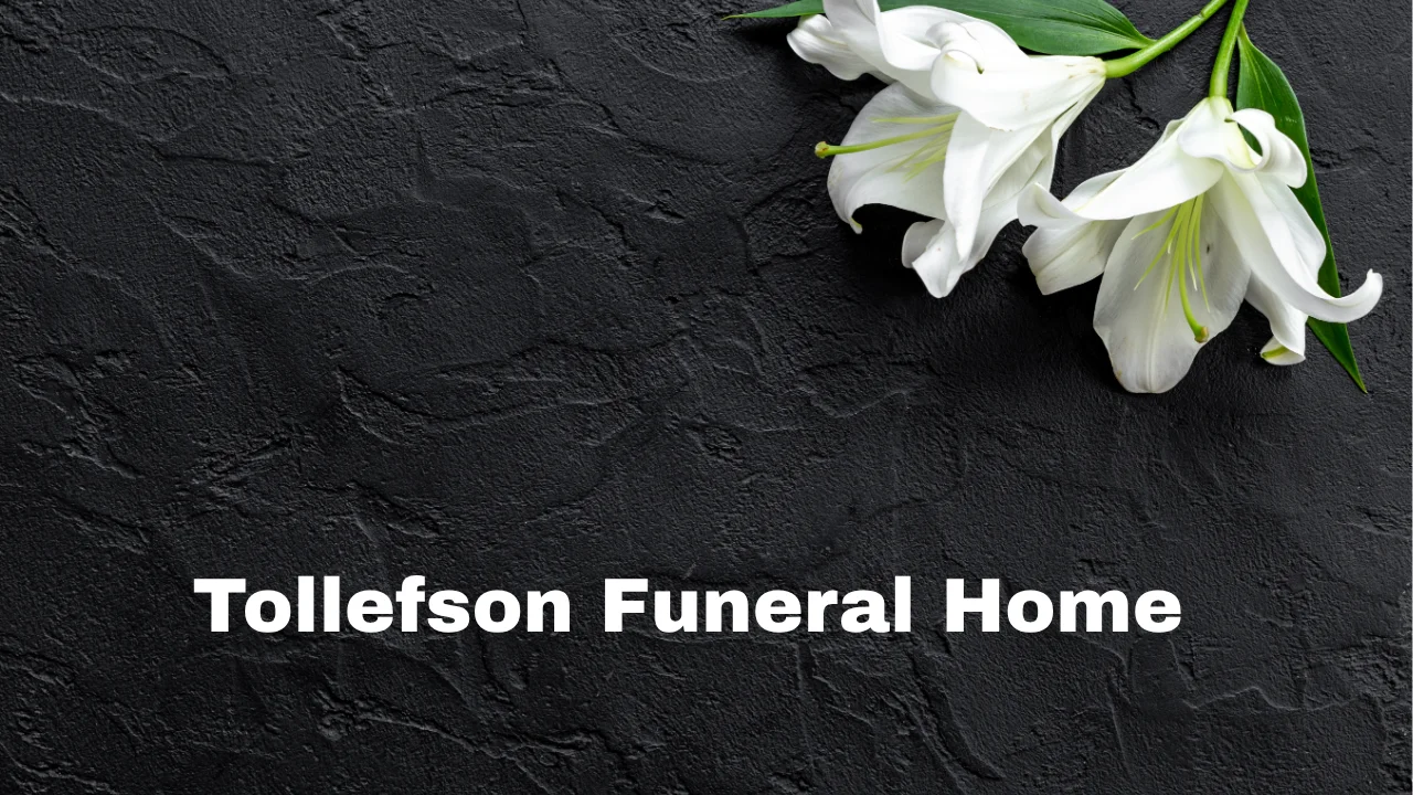 Tollefson Funeral Home