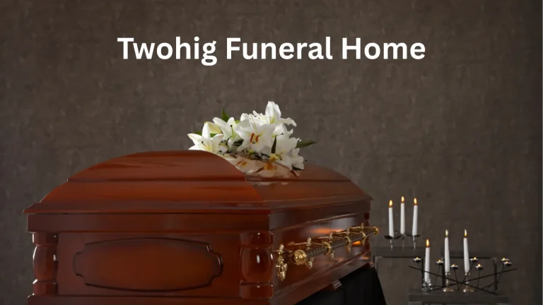 Twohig Funeral Home