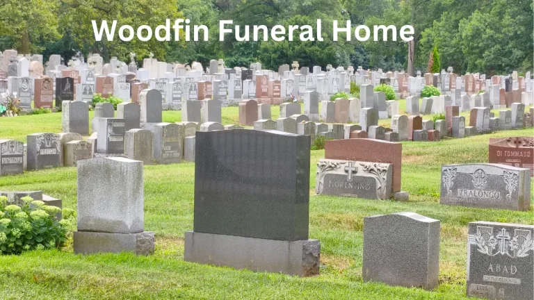 Woodfin Funeral Home