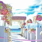 Floral Wedding Flowers Creating Elegant and Memorable Wedding Designs