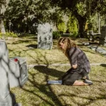 When Grief Becomes a Calling Story Behind Forest City Memorials