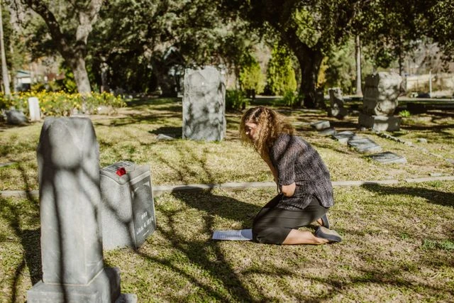 When Grief Becomes a Calling Story Behind Forest City Memorials