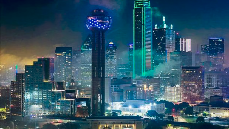 North Dallas Properties